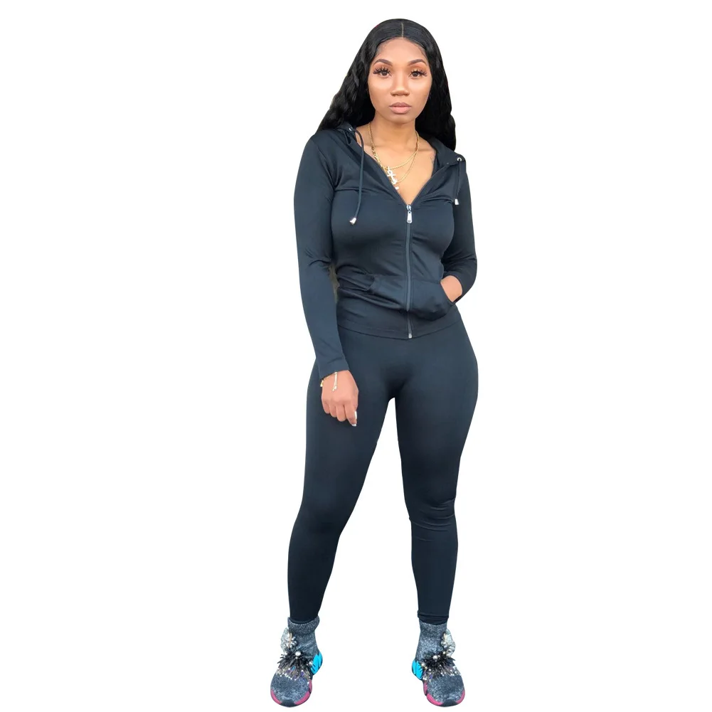 2021 summer women clothing Ladies Sports Apparel Hoodie Long Sleeve Women Clothing Tracksuit Joggers Suits Set, Picture shows
2021 summer women clothing Ladies Sports Apparel Hoodie Long Sleeve Women Clothing Tracksuit Joggers Suits Set, Picture shows