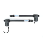 Ce Approved Easy Installation 05 Ac Ordinary Arm Dual Swing Electric Gate Openers
