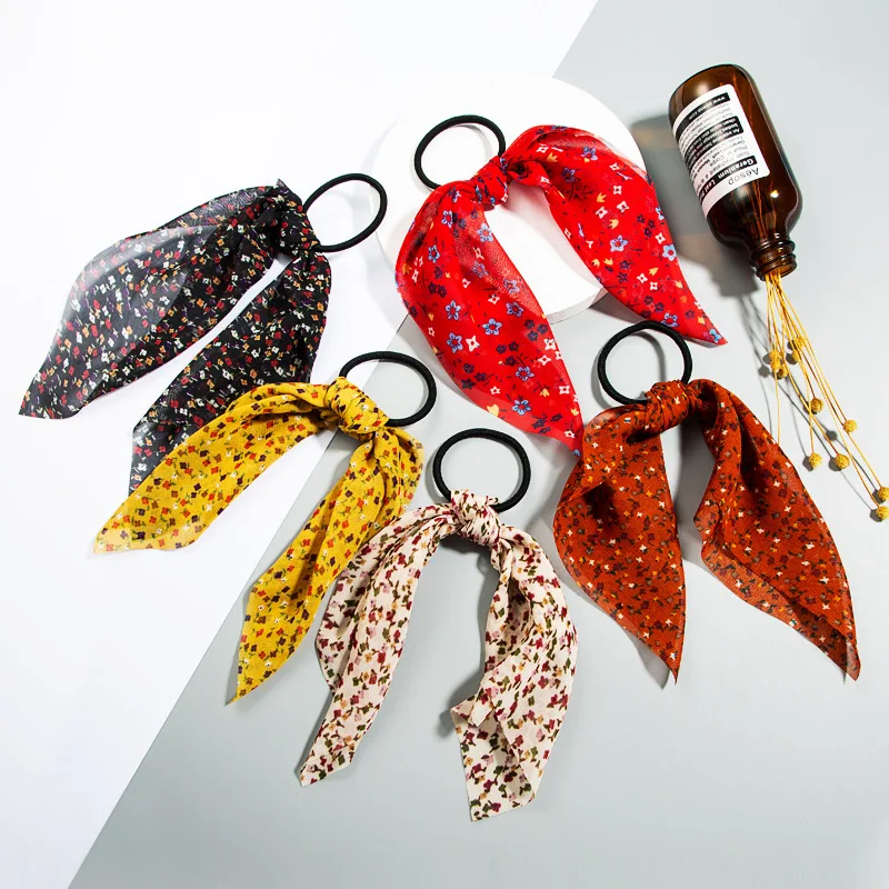 2021 New Temperament Headdress Chiffon Fabric Art Print Floral Hair Ring Tide Super Fairy Girl Head Rope Long Hair Band, As picture
2021 New Temperament Headdress Chiffon Fabric Art Print Floral Hair Ring Tide Super Fairy Girl Head Rope Long Hair Band, As picture