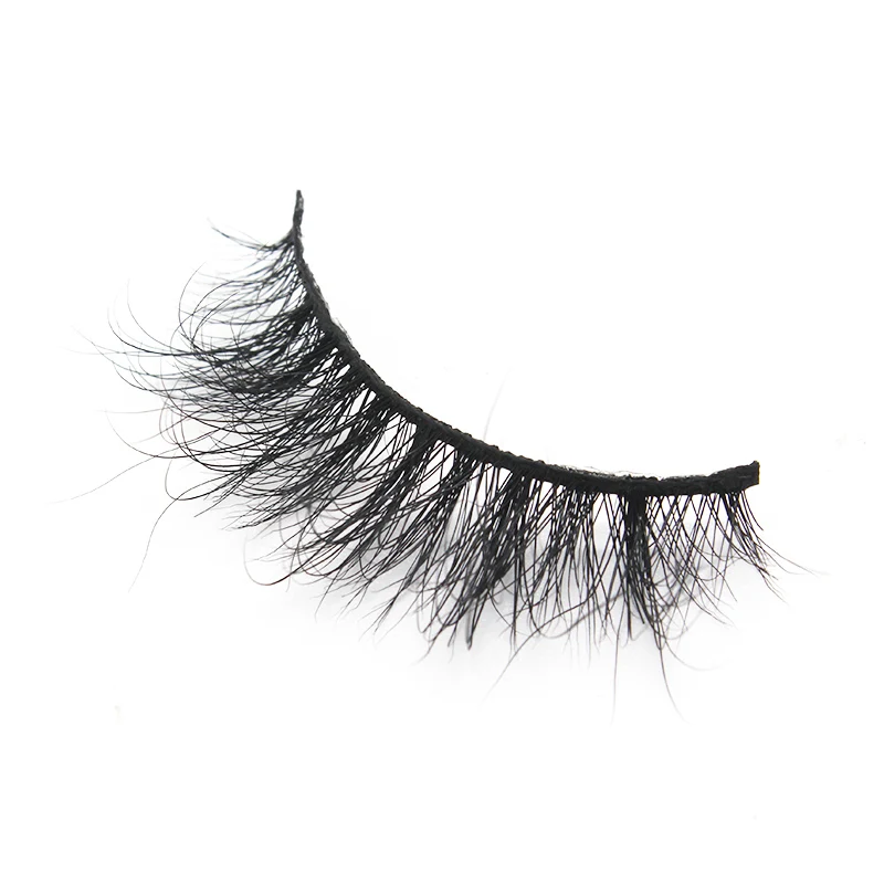 Fashion new style 18mm mink eyelash extension private label luxury professional vendor, Black
Fashion new style 18mm mink eyelash extension private label luxury professional vendor, Black