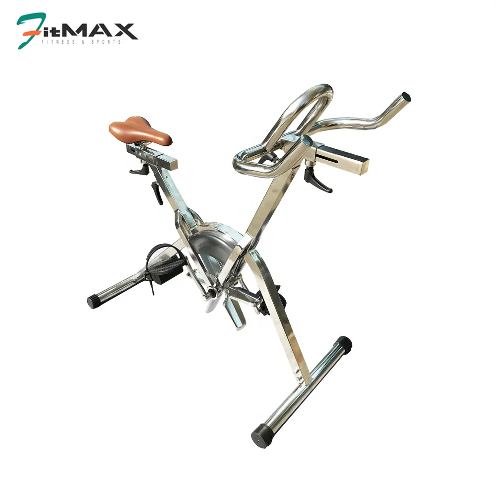 swimming pool exercise bike