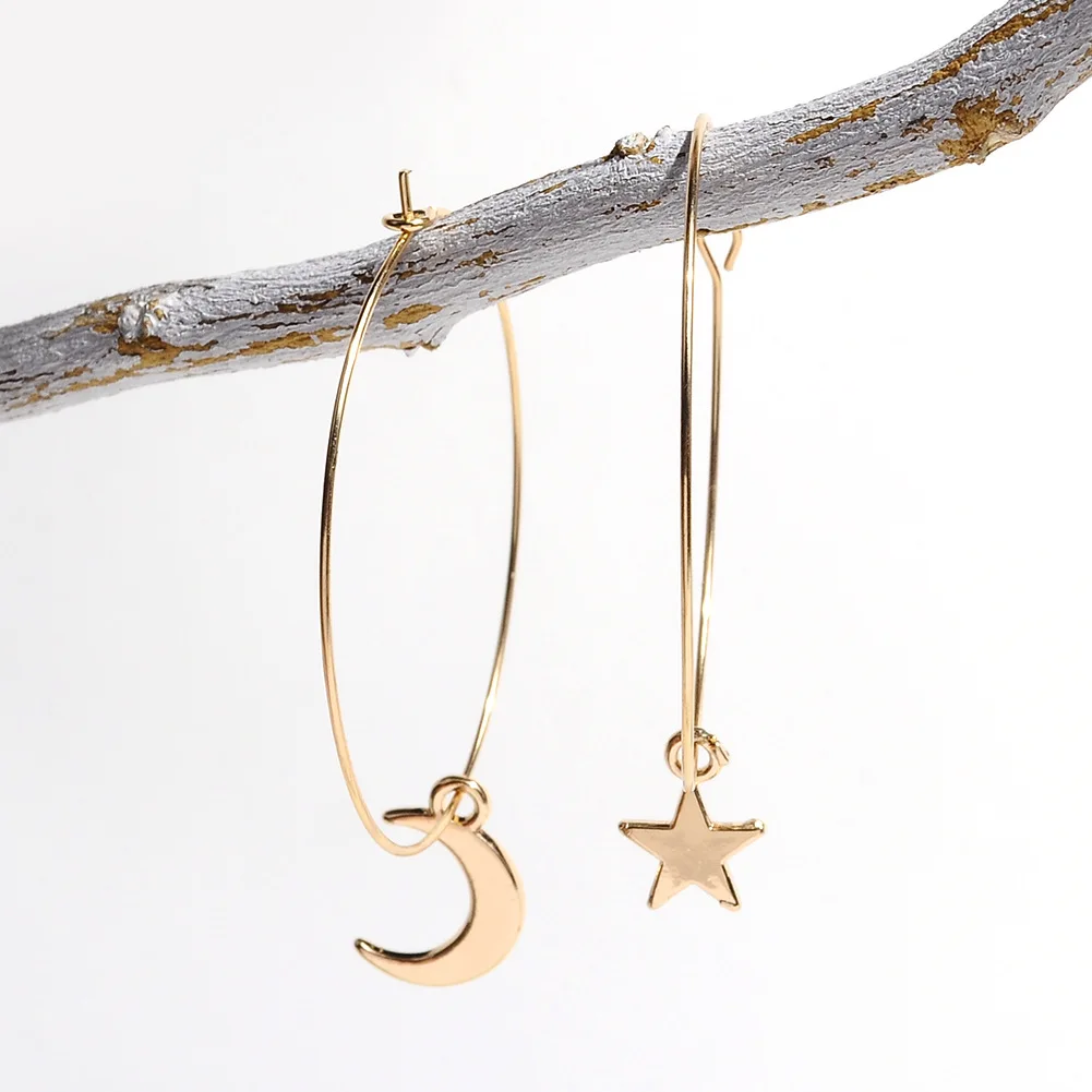 Hot sale Jewelry Hoops Drop Earrings Stainless Steel Gold Silver Charm Antique Gold Plated Zircon Earring
Hot sale Jewelry Hoops Drop Earrings Stainless Steel Gold Silver Charm Antique Gold Plated Zircon Earring