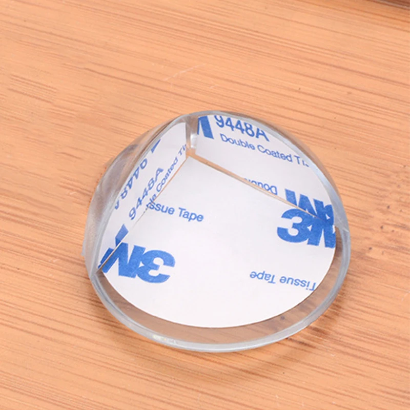 Wholesale low price baby safety clear plastic transparent corner protectors for child
Wholesale low price baby safety clear plastic transparent corner protectors for child
