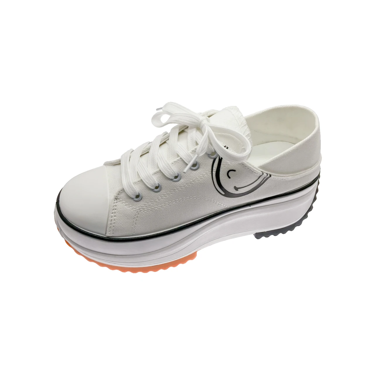 Wholesale Cheap Top Quality 2021 New Woman Flat Daily Casual Platform Shoes Chunky Shoes
Wholesale Cheap Top Quality 2021 New Woman Flat Daily Casual Platform Shoes Chunky Shoes
