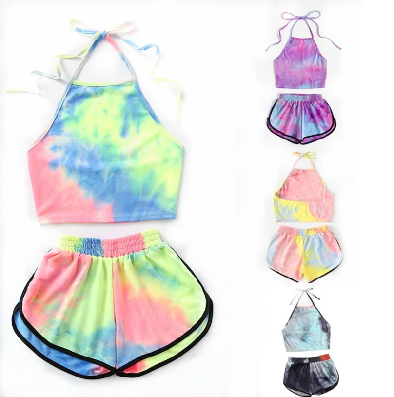 China Wholesale Hot High Quality women 2 piece sexy off shoulder summer tops short set 
China Wholesale Hot High Quality women 2 piece sexy off shoulder summer tops short set