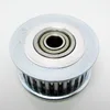 Compatible quality dc motor inkjet printer spare part galaxy gear Tower Pulley
