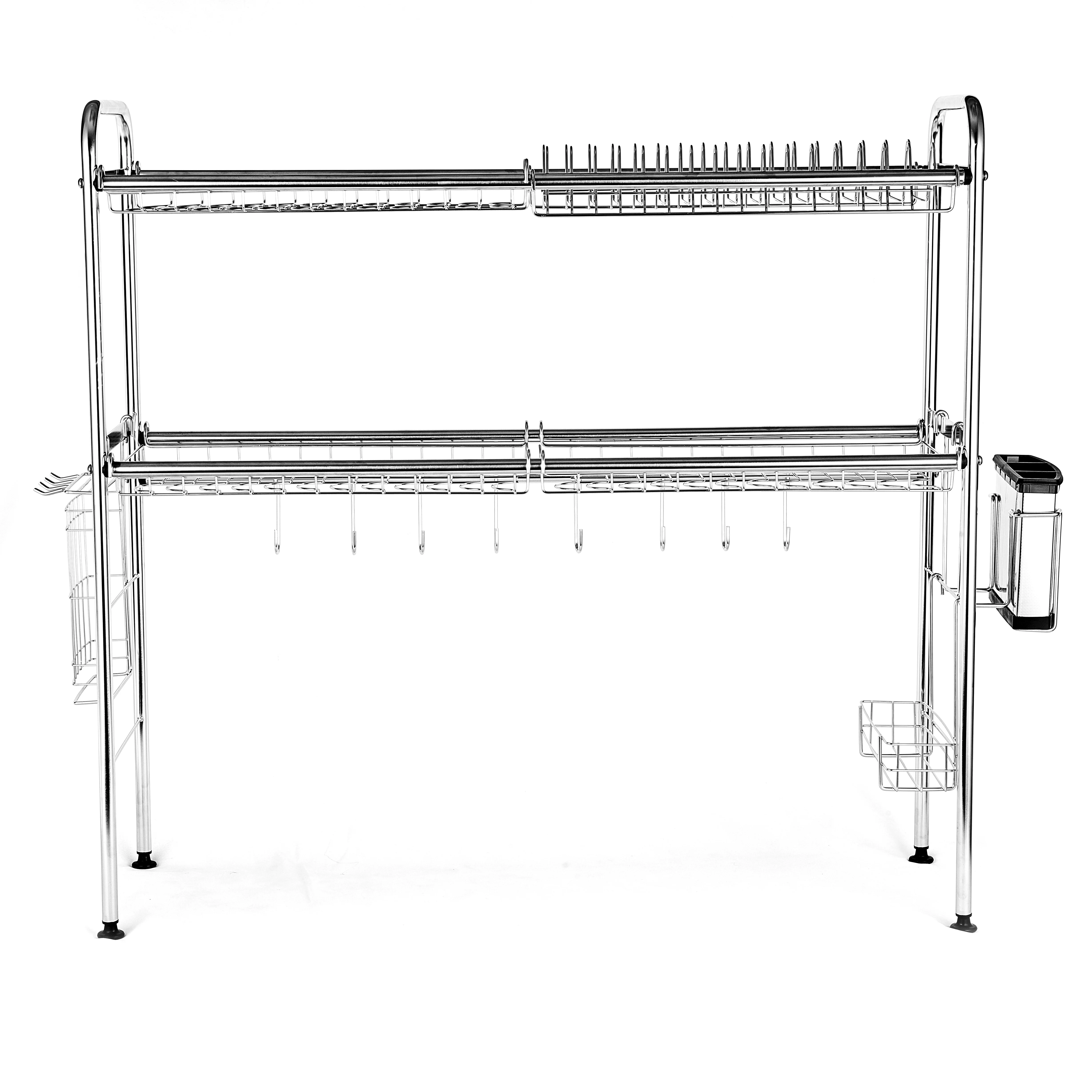 over sink dish rack stainless steel kitchen stand storage over sink dish drying rack
over sink dish rack stainless steel kitchen stand storage over sink dish drying rack