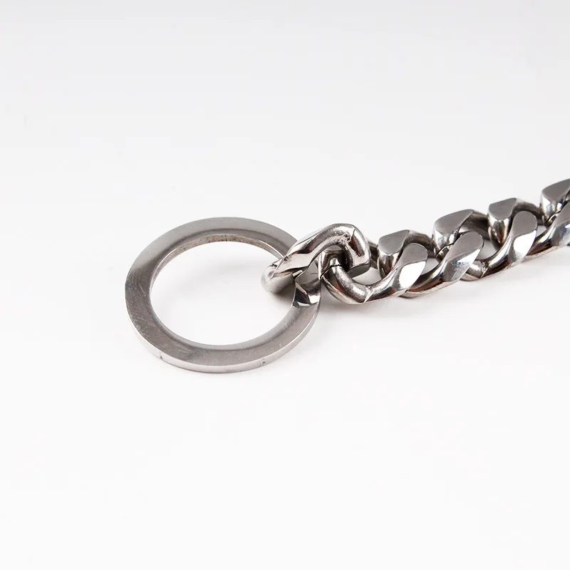 Hot selling stainless steel adjustable collar pet chain metal miniature dog decoration, Gold, silver
Hot selling stainless steel adjustable collar pet chain metal miniature dog decoration, Gold, silver