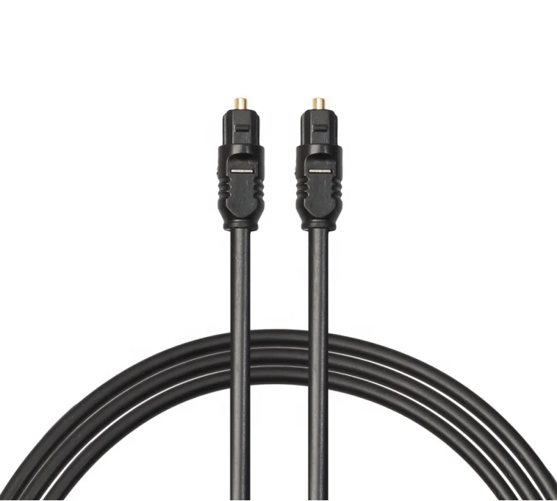 Durable Digital Optical Audio Cable Toslink Gold Plated 1m 1.5m 2m 3 m 5m 10m SPDIF MD DVD Gold Plated Cable Fiber Audio Cable
Durable Digital Optical Audio Cable Toslink Gold Plated 1m 1.5m 2m 3 m 5m 10m SPDIF MD DVD Gold Plated Cable Fiber Audio Cable
