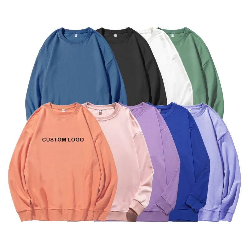 Fashion Design Long Sleeve Autumn Wear O Neck Men Crewneck Sweatshirt, Picture shown
Fashion Design Long Sleeve Autumn Wear O Neck Men Crewneck Sweatshirt, Picture shown