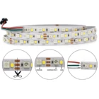 Led Strip Factory Wholesale 12v 24v 5050 Rgbw 4in1 Backlight Stripe In Stock