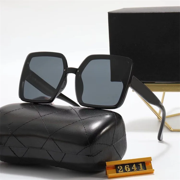 VASHAP 2641 big square sunglasses 2022 new custom logo shades women men branded sun glasses, Mix color
VASHAP 2641 big square sunglasses 2022 new custom logo shades women men branded sun glasses, Mix color