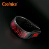 Waterproof Decorations Clip On Led Portable Light Flashing Led Clip On Light