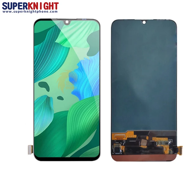 Superknight Replacement Phone Screen for HUAWEI NOVA 5 PRO SEA AL10 5PRO TL10 LX2 OLED LCD Display Mobile phone repair parts
Superknight Replacement Phone Screen for HUAWEI NOVA 5 PRO SEA AL10 5PRO TL10 LX2 OLED LCD Display Mobile phone repair parts
