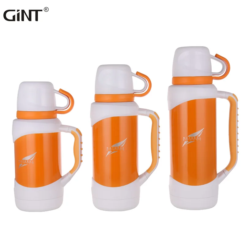 1L lid outdoor double wall stainless steel riding backpacking camping kettle pot 
1L lid outdoor double wall stainless steel riding backpacking camping kettle pot