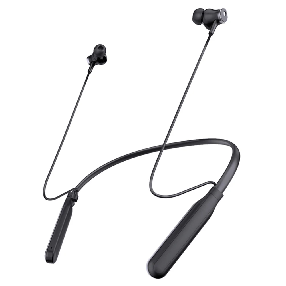 Fitness Sport Gym Running Wireless Neckband Waterproof Portable Noise Cancelling In-ear Earphone Headset
Fitness Sport Gym Running Wireless Neckband Waterproof Portable Noise Cancelling In-ear Earphone Headset