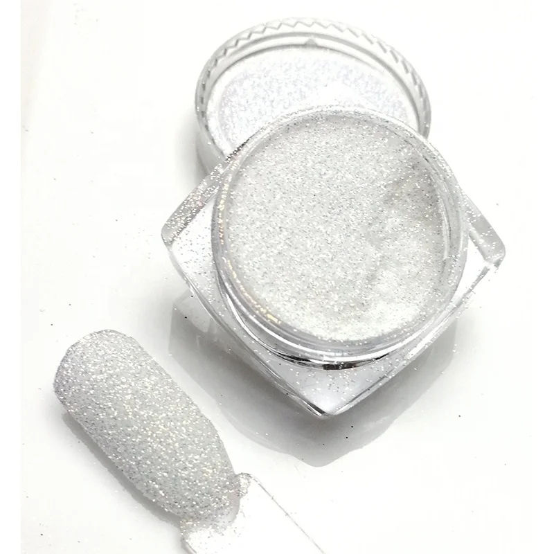 Starry Sugar Glitter Aurora Rainbow Highly flashing crystal diamond glitter rhinestones sugar nail glitter nails supplies salon
Starry Sugar Glitter Aurora Rainbow Highly flashing crystal diamond glitter rhinestones sugar nail glitter nails supplies salon