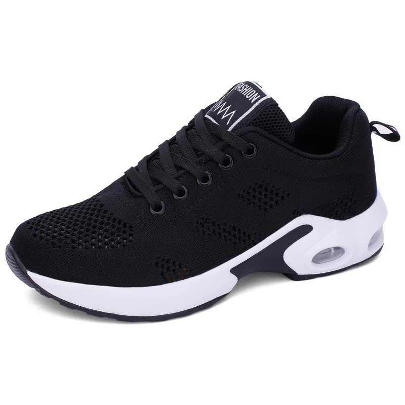 Factory Wholesale Female White Air Summer Badminton Shoes Women Sports Casual Shoes
Factory Wholesale Female White Air Summer Badminton Shoes Women Sports Casual Shoes
