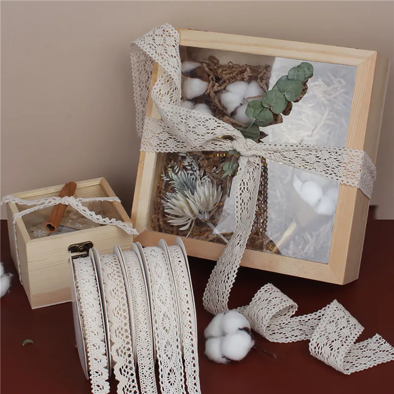 Wholesale Embroidered Flower Lace Sewing Fabric Roll White Lace Ribbon Lace, National color
Wholesale Embroidered Flower Lace Sewing Fabric Roll White Lace Ribbon Lace, National color