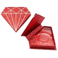 Eyelash Packaging Box Custom Logo Eyelashes Vendor Vustomized Boxes 2020 New Product
Eyelash Packaging Box Custom Logo Eyelashes Vendor Vustomized Boxes 2020 New Product