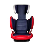Factory Supply Group 2 3 15-36Kgs Enlarged Baby Car Safety Booster Seat With Side Wings