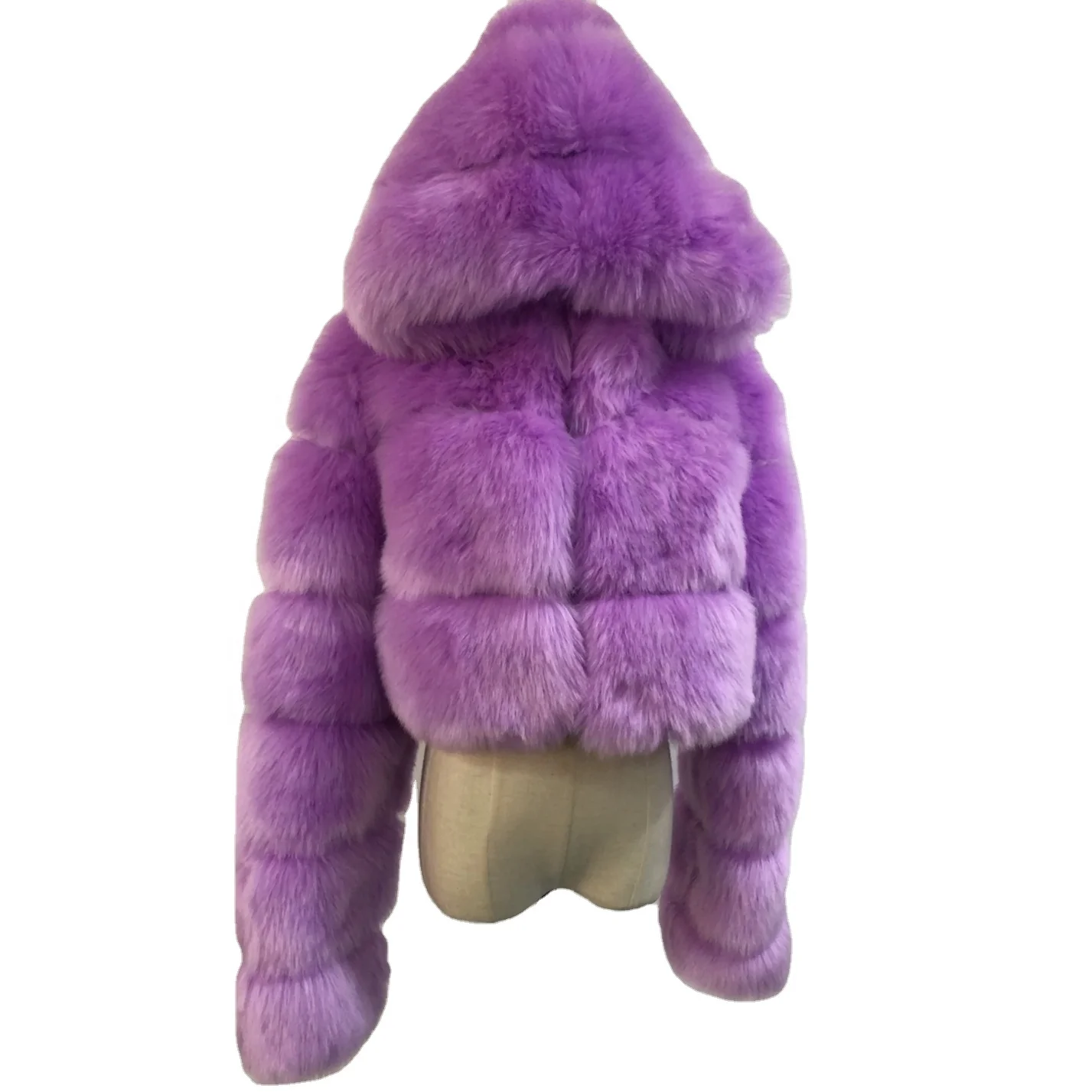 2020 new arrivals fashion trending high street good quality faux fur hooded short coat
2020 new arrivals fashion trending high street good quality faux fur hooded short coat