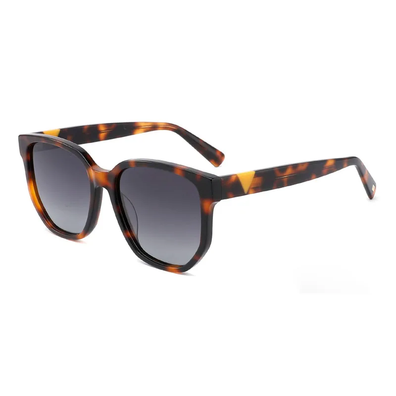 High Quality Sunglasses Women 2021 Gentle Style Fashion Shades Oversized Square Sun Glasses, 4 colors for choice
High Quality Sunglasses Women 2021 Gentle Style Fashion Shades Oversized Square Sun Glasses, 4 colors for choice