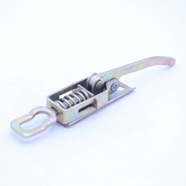 Truck Body Parts Truck Latches Latches Lock for Trailer