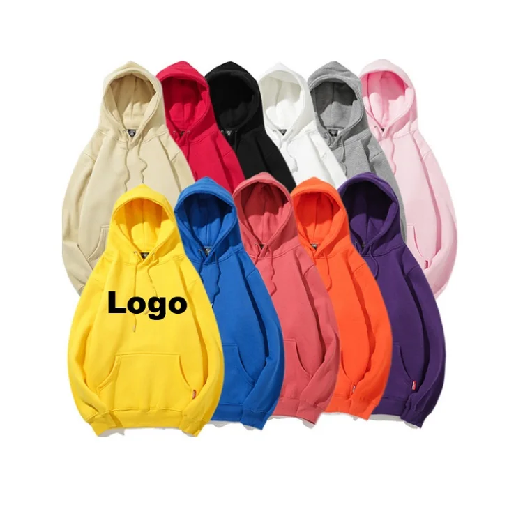 CFY New style wholesale Mens hoodies custom Logo embroidery mens hoodies A variety of color Hoodies can be choose
CFY New style wholesale Mens hoodies custom Logo embroidery mens hoodies A variety of color Hoodies can be choose