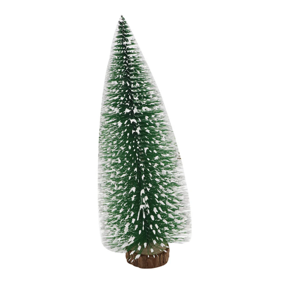 Newbility 10cm 2021 pine needle xmas christmas table decoration mini Chirstmas tree snow oraments, Green
Newbility 10cm 2021 pine needle xmas christmas table decoration mini Chirstmas tree snow oraments, Green