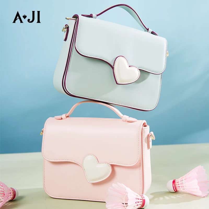AJI Ladies Bag Fashion Solid Color Party Bags Wholesale Sling Bag Women Luxury Snake Crossbody PU Handbag, Pink/ light green
AJI Ladies Bag Fashion Solid Color Party Bags Wholesale Sling Bag Women Luxury Snake Crossbody PU Handbag, Pink/ light green