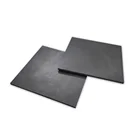 Good electricity conductive graphite electrode plate