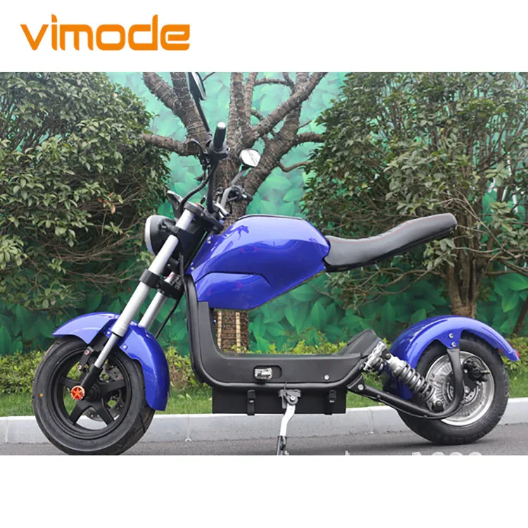 VIMODE hot sale european warehouse fat tire two seat electric scooters with big wheel
VIMODE hot sale european warehouse fat tire two seat electric scooters with big wheel