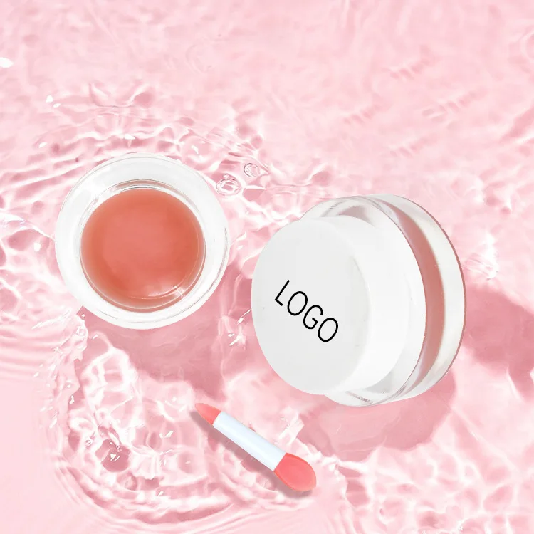 4g Amazon Hot Selling Wholesale Dead Skin Removal Moisturizing Pink Lip Mask Private Label
4g Amazon Hot Selling Wholesale Dead Skin Removal Moisturizing Pink Lip Mask Private Label