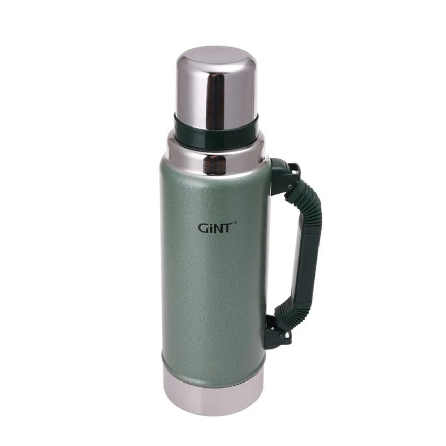 adults sport WITH LID OUTDOOR AMERICAN STYLE gint hiking camping double wall thermal bottle stainless steel travel vacuum flask
adults sport WITH LID OUTDOOR AMERICAN STYLE gint hiking camping double wall thermal bottle stainless steel travel vacuum flask