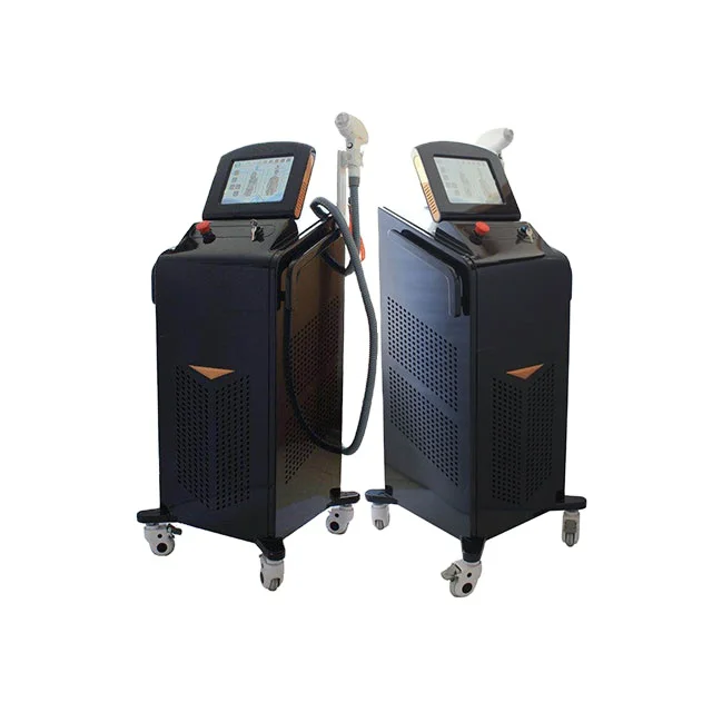 2021 diode laser 755 808 1064 diode laser hair removal machine hot sale 150W per piece
2021 diode laser 755 808 1064 diode laser hair removal machine hot sale 150W per piece