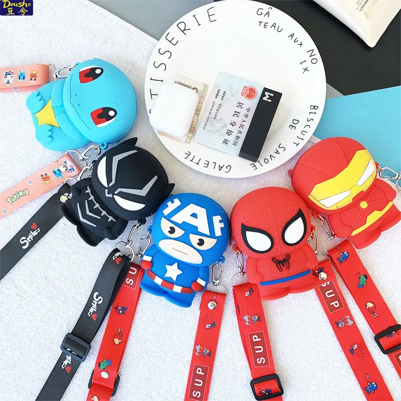 2021 Fashion cute Kids Silicone Bag Cartoon Coin Purse Unicorn coin Girls Kids Purses Handbag purses and handbags private label, 40 cartoon characters for choose
2021 Fashion cute Kids Silicone Bag Cartoon Coin Purse Unicorn coin Girls Kids Purses Handbag purses and handbags private label, 40 cartoon characters for choose