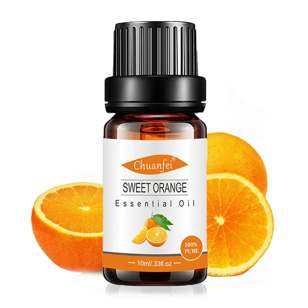 Baolin Wholesale orange oil Private Label Aromatherapy SPA Sweet Orange Essential Oil
Baolin Wholesale orange oil Private Label Aromatherapy SPA Sweet Orange Essential Oil