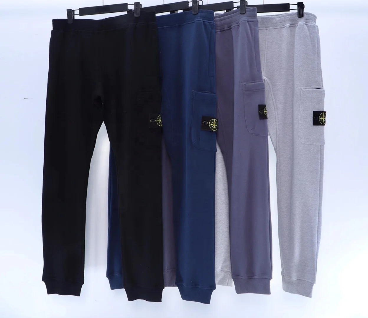 Brand original men street hip-hop pants men women stone high street casual sport pants island
Brand original men street hip-hop pants men women stone high street casual sport pants island