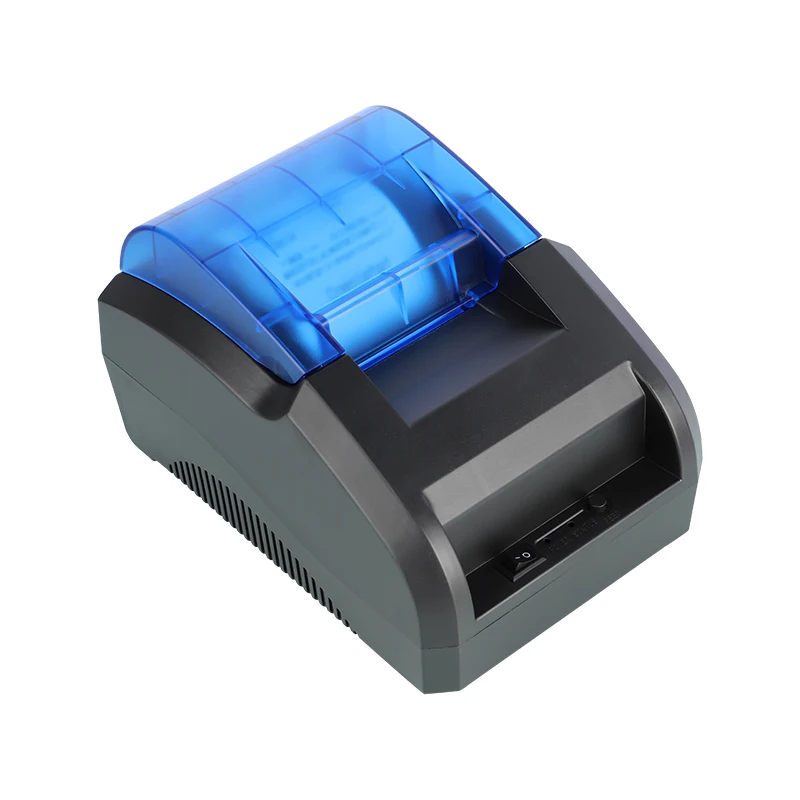 2 inch 58mm Desktop Thermal Receipt Printer RJ11 USB BT Thermal Support Windows Android
2 inch 58mm Desktop Thermal Receipt Printer RJ11 USB BT Thermal Support Windows Android