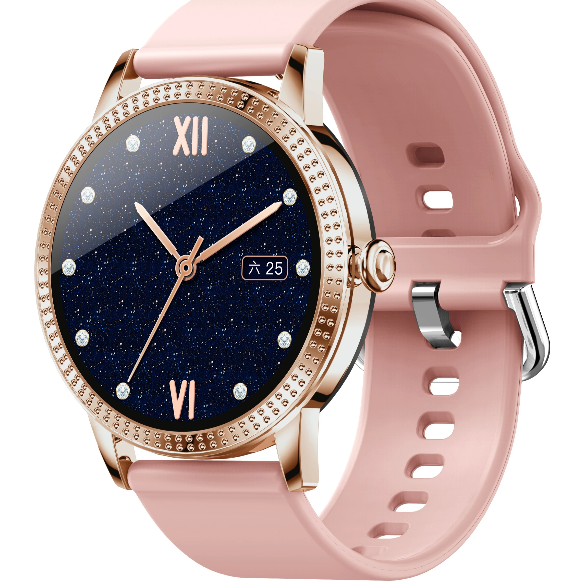 Vibration Exercise Mode Remote Camera Single Touch Wristband Smart Band Watch Bracelet Promotional gifts are new and unique
Vibration Exercise Mode Remote Camera Single Touch Wristband Smart Band Watch Bracelet Promotional gifts are new and unique