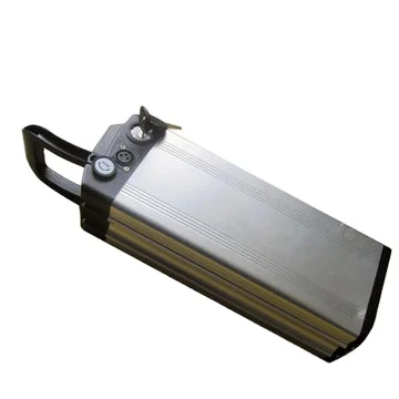 36v 15ah li ion silver fish ebike battery for 36V 15AH silver fish ebike lithium electric battery
36v 15ah li ion silver fish ebike battery for 36V 15AH silver fish ebike lithium electric battery