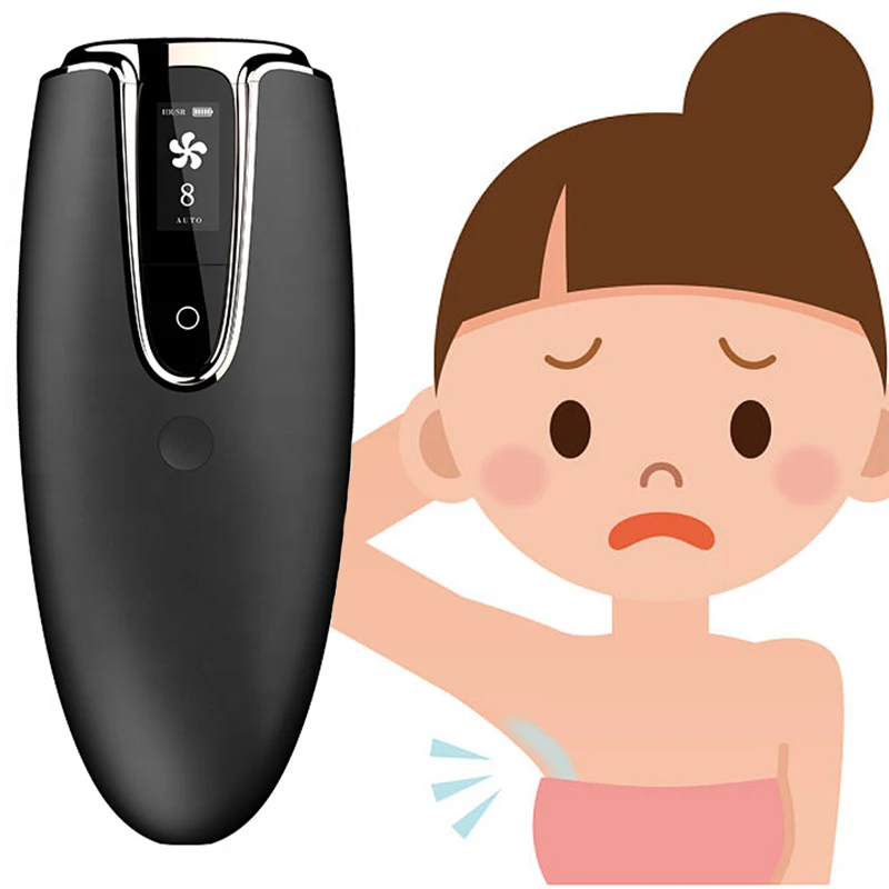 3 in 1 Rechargeable Handset Ice Cooling Skin Permanent Ipl Laser Hair Removal, White pink black
3 in 1 Rechargeable Handset Ice Cooling Skin Permanent Ipl Laser Hair Removal, White pink black