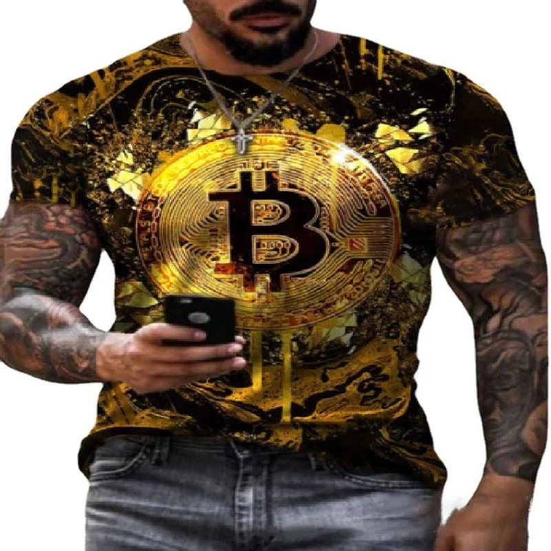 CSMEI Streetwear Vintage Graphic T Shirts For Men Clothing 100% Cotton Plus Size Men's T-Shirts Printing, Customized color
CSMEI Streetwear Vintage Graphic T Shirts For Men Clothing 100% Cotton Plus Size Men's T-Shirts Printing, Customized color