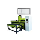 Factory hot sale foam in place gasket machine for sale