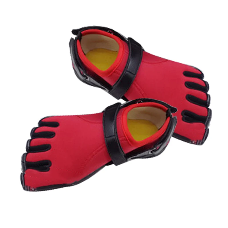 high quality Five Fingers Men's hiking shoe cross training shoe trail runner barefoot men shoes
high quality Five Fingers Men's hiking shoe cross training shoe trail runner barefoot men shoes