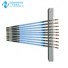 YAG Laser Xenon Lamp Marking and Cutting of Pulse Welding Machine