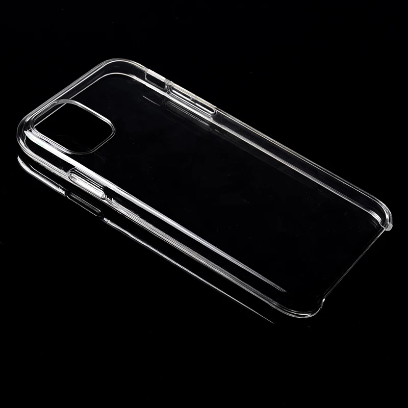 For Iphone 12 Case Transparent Crystal Clear Protective Phone Case Premium Back Cover For Iphone 12 Pro Max Fundas De Celular
For Iphone 12 Case Transparent Crystal Clear Protective Phone Case Premium Back Cover For Iphone 12 Pro Max Fundas De Celular