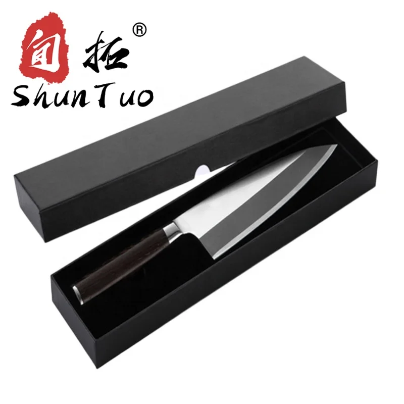 5CR15COMOV Stainless steel Handle a whole kitchen chef Heavy Duty fillet butcher Cutting Sashimi Japanese fish Kitchen Knife, Customized color
5CR15COMOV Stainless steel Handle a whole kitchen chef Heavy Duty fillet butcher Cutting Sashimi Japanese fish Kitchen Knife, Customized color