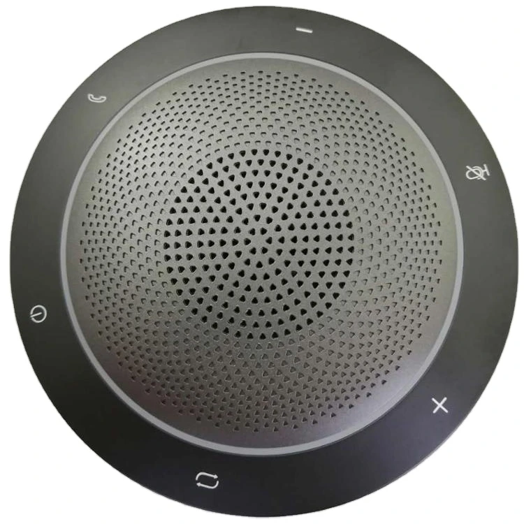 bluetooth conference call speaker and microphone